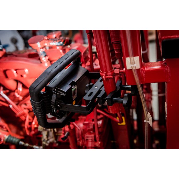 Brennestuhl prožektorius DARGO 3000lm, 30W