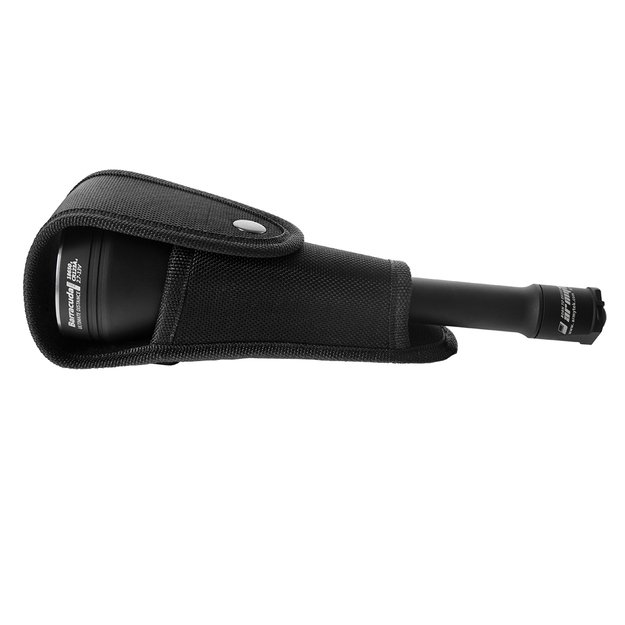 Armytek prožektorius Barracuda Pro, šiltai balta