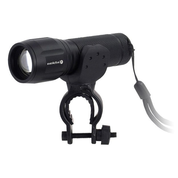 everActive FL-300+ žibintuvėlis