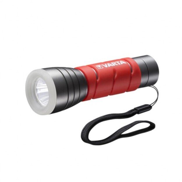 VARTA žibintuvėlis LED Outdoor Sports F10