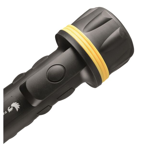 Flashlight Falcon Eye 7LED FHH0022