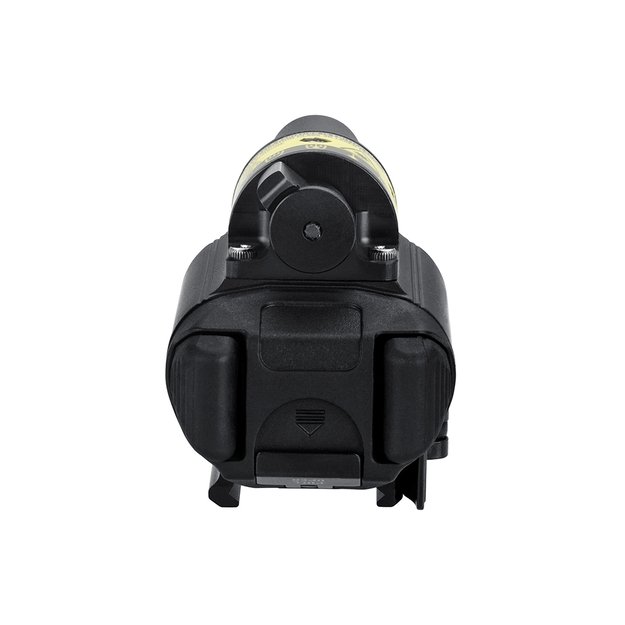 Olight PL-2RL Baldr žibintuvėlis ant pistoleto su lazeriu