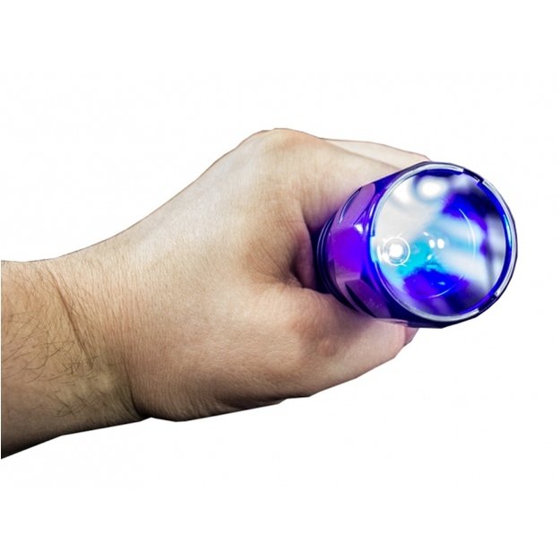 Fenix AOF-S + filtras, mėlynas