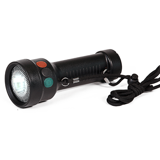 Tormin ZW7600 signalinis žibintas 