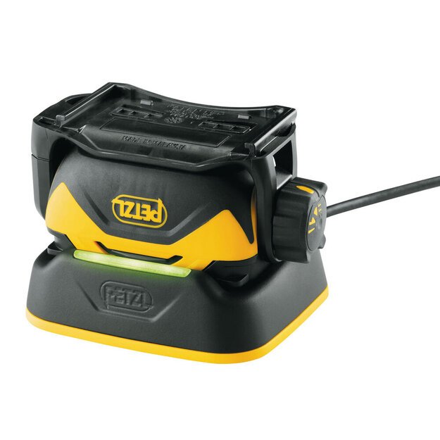 Petzl Pixa 3R ATEX zone 2/22 pakraunamas žibintuvėlis