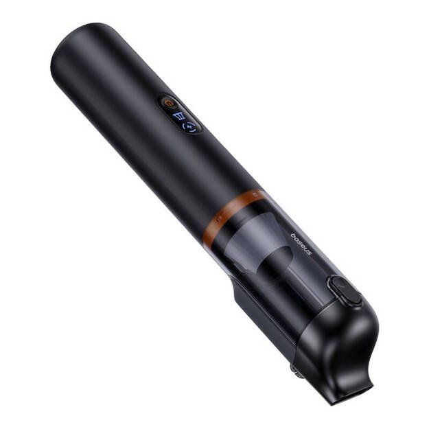 Автомобильный пылесос Baseus A5 Air 12000Pa (черный)