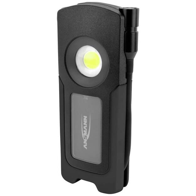 Ansmann WL1500R 1600лм LED Перезаряжаемый Рабочий Фонарь