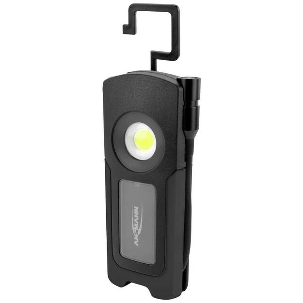 Ansmann WL1500R 1600лм LED Перезаряжаемый Рабочий Фонарь