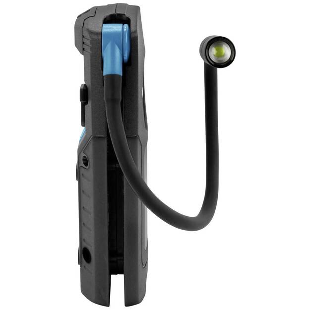 Ansmann WL1500R 1600лм LED Перезаряжаемый Рабочий Фонарь