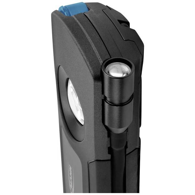 Ansmann WL1500R 1600лм LED Перезаряжаемый Рабочий Фонарь