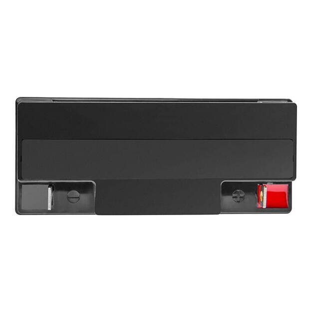 Techninės priežiūros nereikalaujantis AGM VRLA Green Cell AGM51 12V 17Ah akumuliatorius (skirtas vejapjovei, motoroleriui, valčiai, neįgaliųjų vežimėliui)