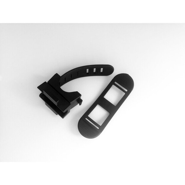 Priekinio dviračio žibinto laikiklis