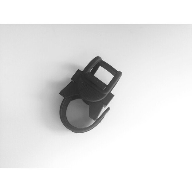 Priekinio dviračio žibinto laikiklis