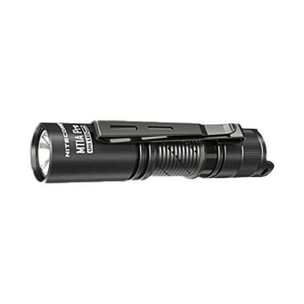 Nitecore MT1A PRO - 800lm flashlight
