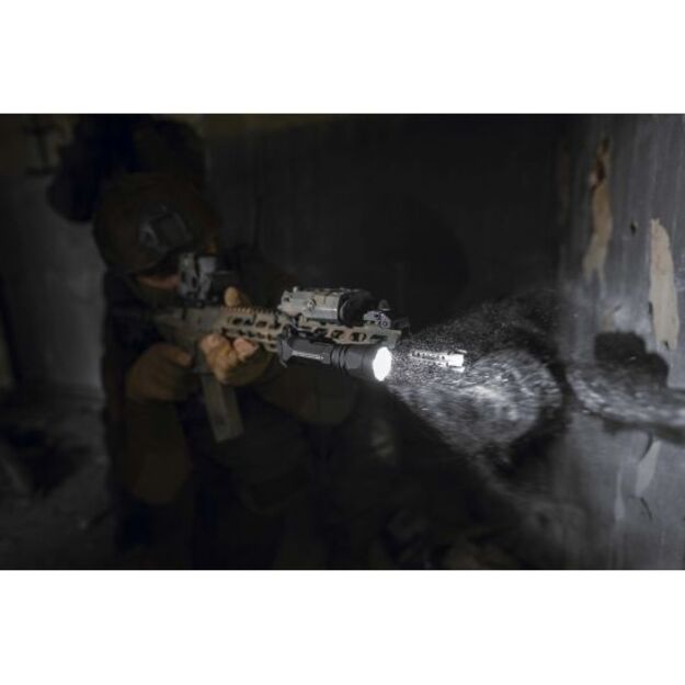 Armytek Parma C2IR Pro Flashlight F09804CIR