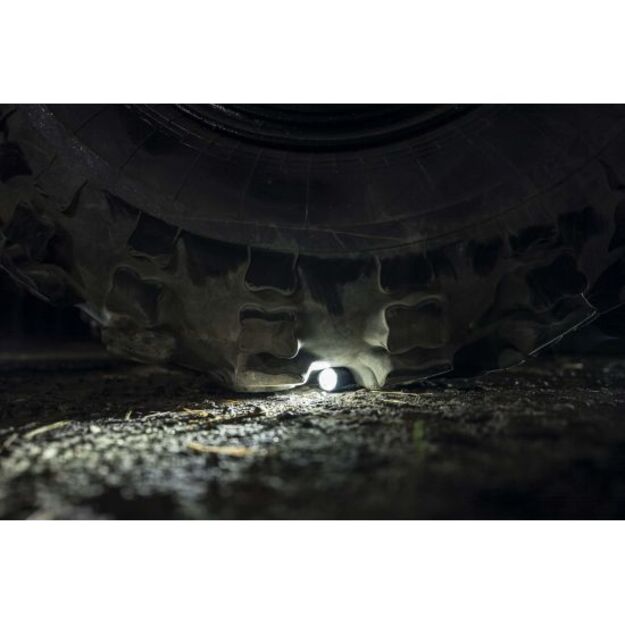 Armytek Parma C2IR Pro Flashlight F09804CIR