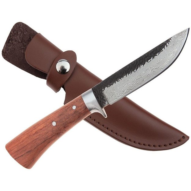 TAKOMA medžioklinis peilis N-951