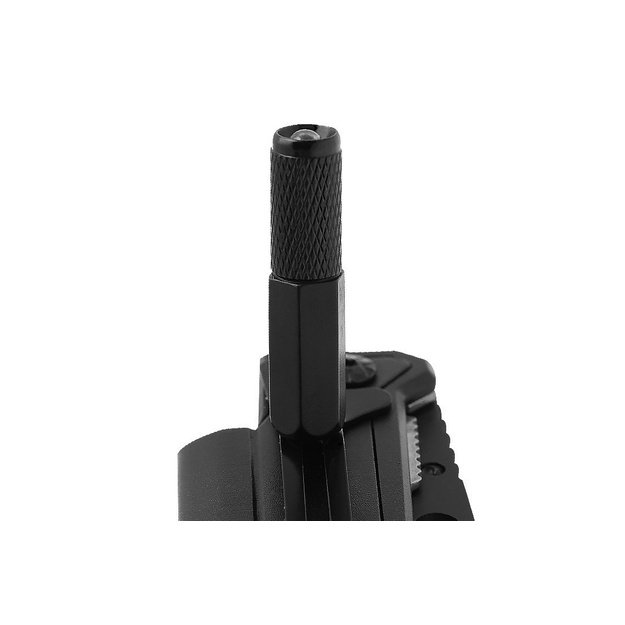 BSH ADVENTURE 3in1 gelbėjimo peilis N-061Z