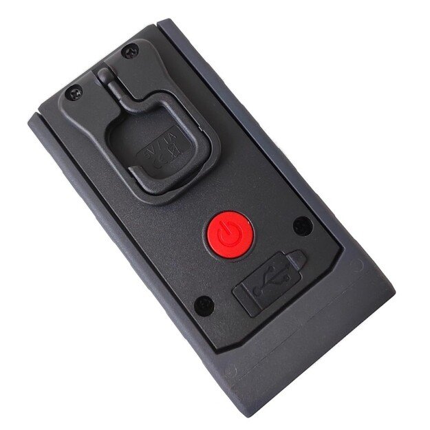 THORLUX LED Vario-Lux V2 аккумуляторный фонарь