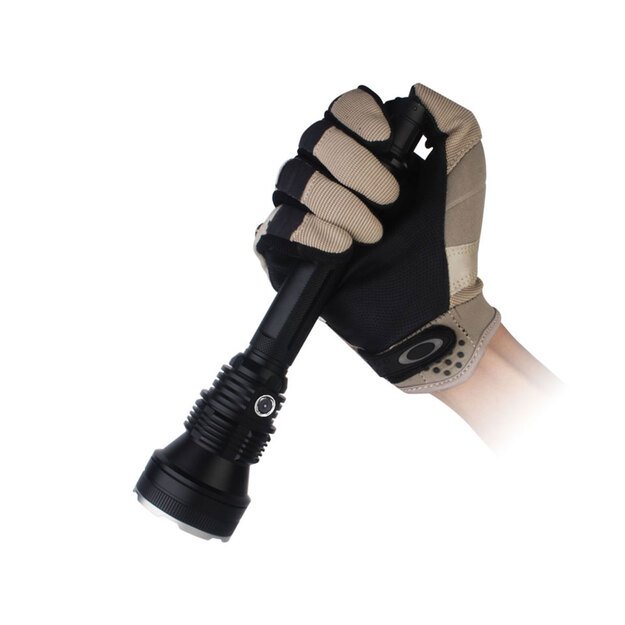 Klarus XT30R prožektorius