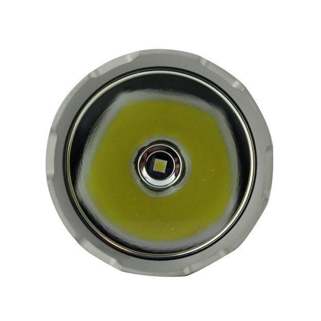 Klarus XT30R prožektorius