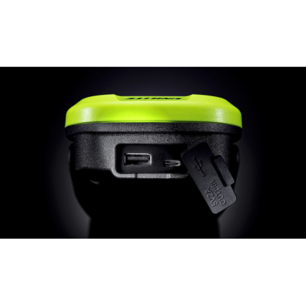 Рабочий фонарь Unilite CRI-1650R 1650 лм