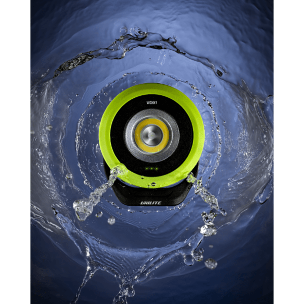 Unilite WCHX7 700lm work light