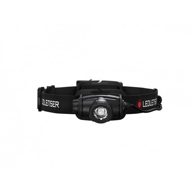 Ledlenser H5 Core headlamp
