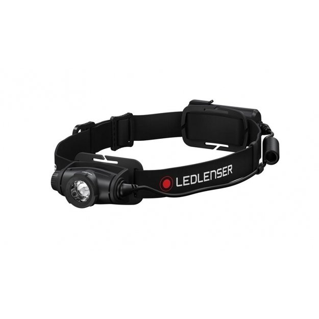 Ledlenser H5 Core headlamp