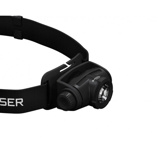 Ledlenser H5 Core headlamp