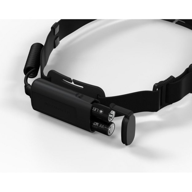 Ledlenser H5 Core headlamp