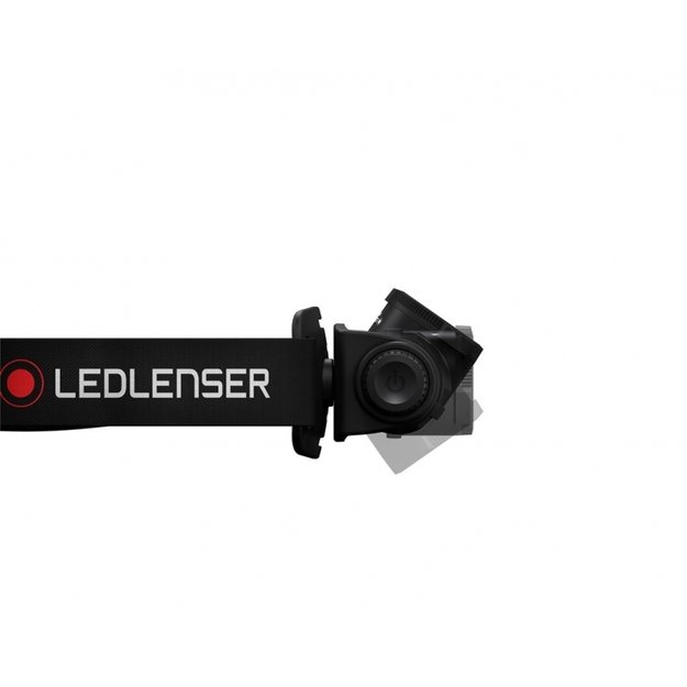 Ledlenser H5 Core headlamp