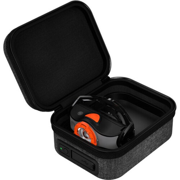 Ledlenser Powercase dėklas su Powerbank funkcija