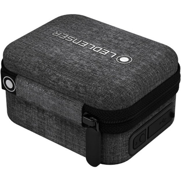 Ledlenser Powercase dėklas su Powerbank funkcija