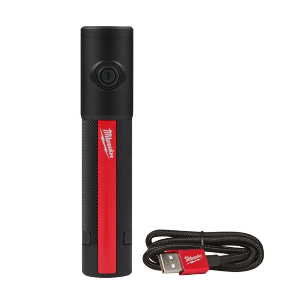 MILWAUKEE IR FL500 500lm LED žibintuvėlis