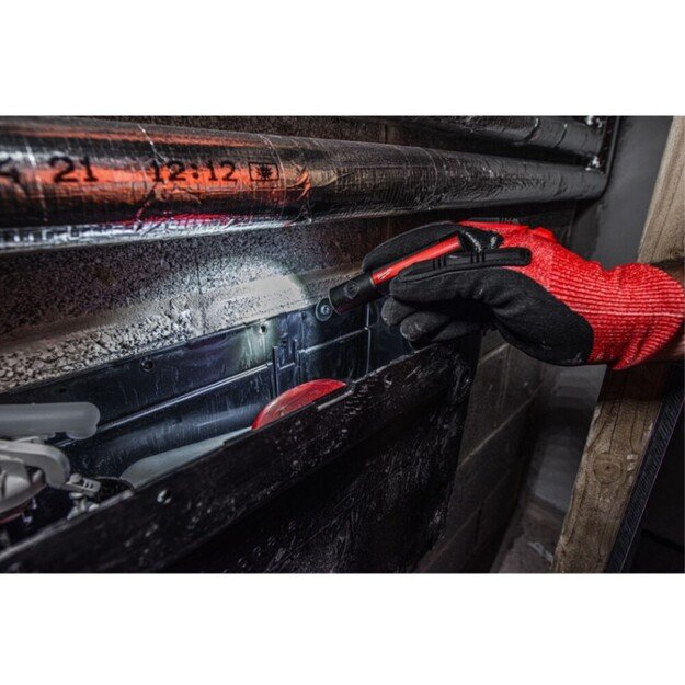 MILWAUKEE IR FL500 500lm LED žibintuvėlis