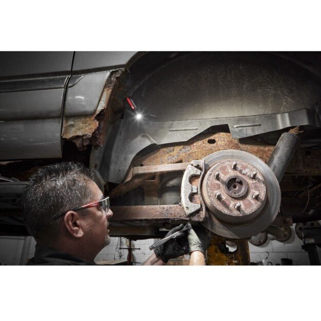 MILWAUKEE IR FL500 500lm LED žibintuvėlis