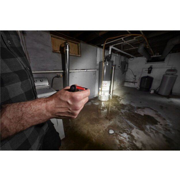 MILWAUKEE IR FL500 500lm LED žibintuvėlis