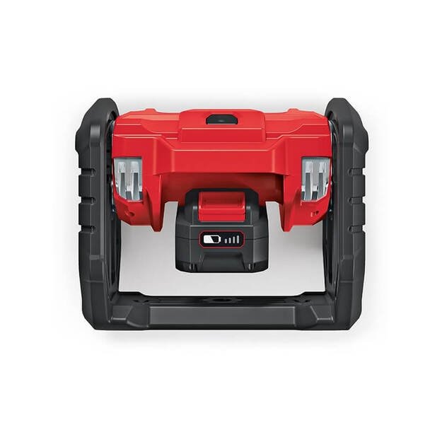 FLEX CL 2000 18V battery lamp