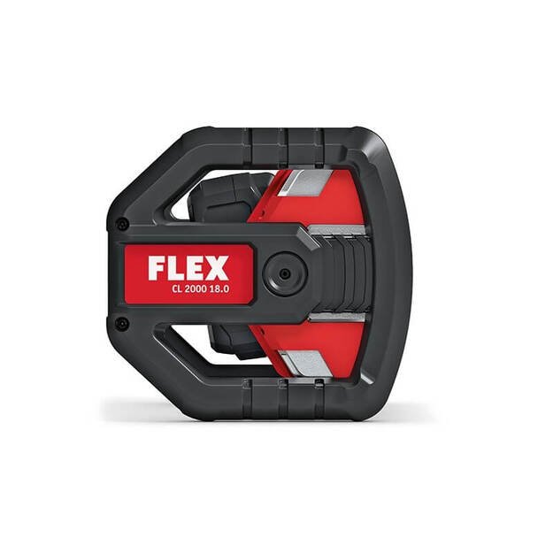 FLEX CL 2000 18V battery lamp