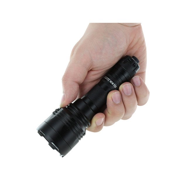 Nitecore NEW P30 žibintuvėlis
