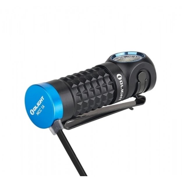 Olight Perun Mini Multi-Use LED Flashlight
