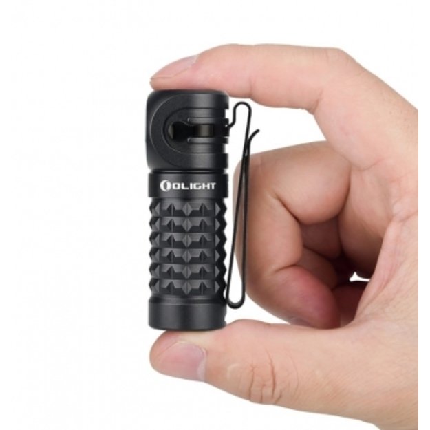 Olight Perun Mini Multi-Use LED Flashlight