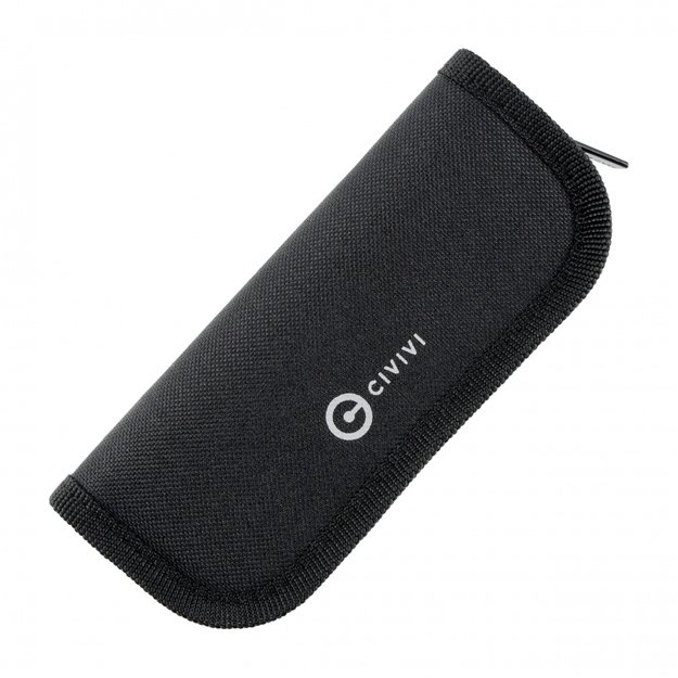 Складной нож Civivi Placoid C23079-3