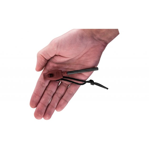 Buck 863 Selkirk išgyvenimo peilis (10180) T-0863BRS-B