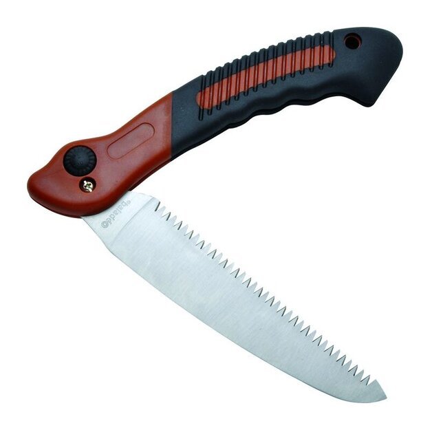 Пила складная Baladeo Elag BAECO075