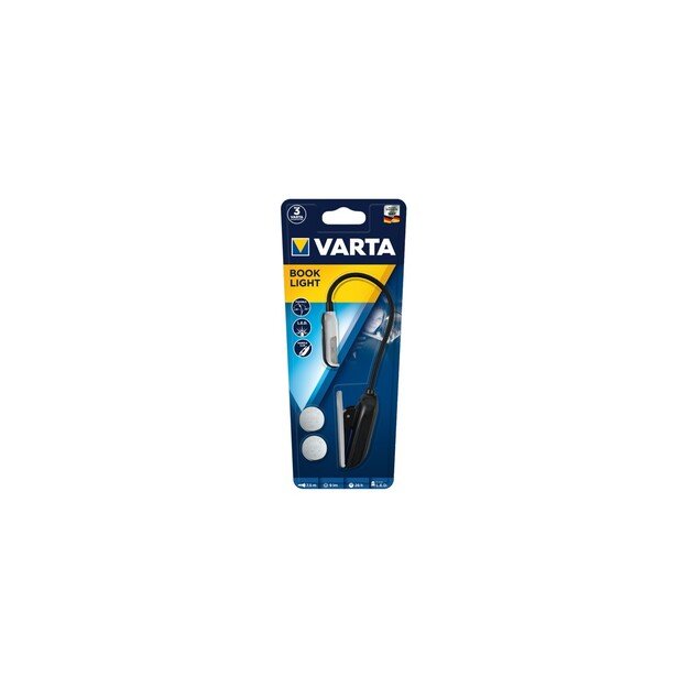 Skaitymo lempa Varta Book light