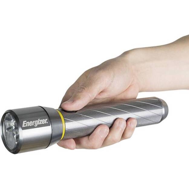 Energizer Vision HD Focus LED Cree 6AA 1500 LM Flashlight