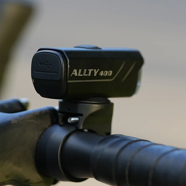 Priekinis žibintas Magicshine ALLTY 400 V2.0