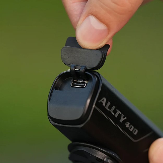 Priekinis žibintas Magicshine ALLTY 400 V2.0